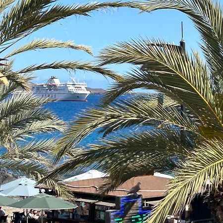 Comfort Apartment En Tenerife Royal Gardens Плая де лас Америкас Екстериор снимка