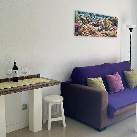 Comfort Apartment En Tenerife Royal Gardens Плая де лас Америкас Екстериор снимка