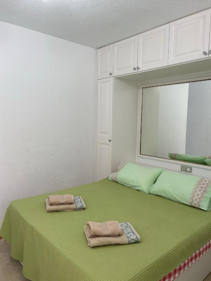 Comfort Apartment En Tenerife Royal Gardens Плая де лас Америкас Екстериор снимка