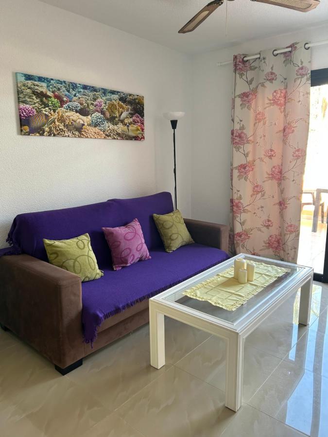 Comfort Apartment En Tenerife Royal Gardens Плая де лас Америкас Екстериор снимка