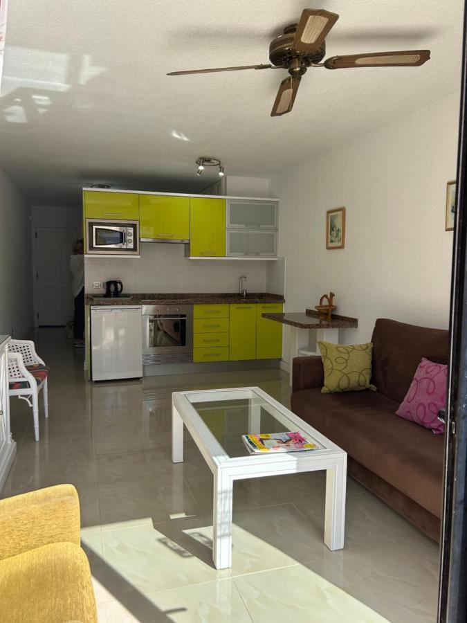 Comfort Apartment En Tenerife Royal Gardens Плая де лас Америкас Екстериор снимка