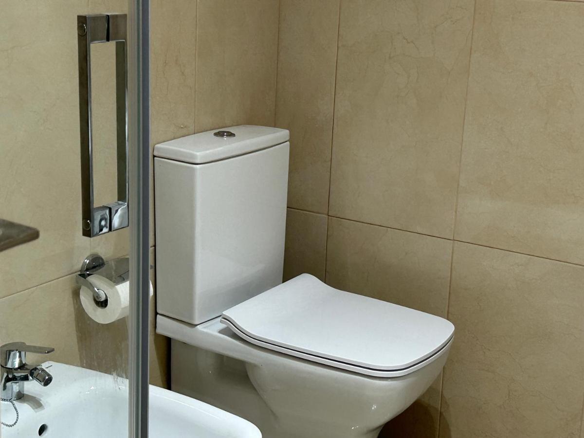 Comfort Apartment En Tenerife Royal Gardens Плая де лас Америкас Екстериор снимка