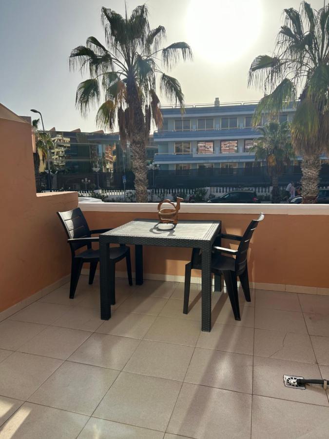 Comfort Apartment En Tenerife Royal Gardens Плая де лас Америкас Екстериор снимка